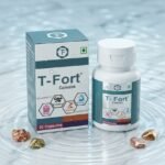 T-fort Capsule
