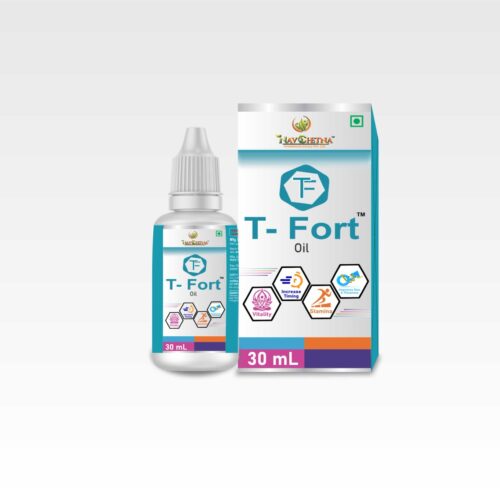 T-Fort Oil